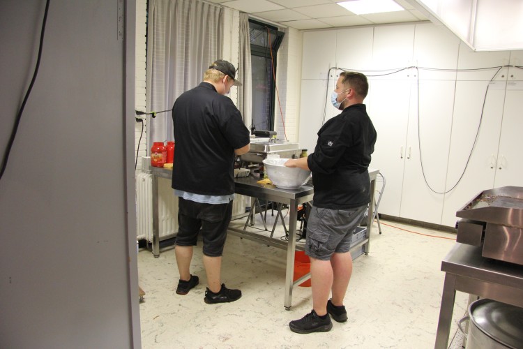 Landlopersjogging 2021